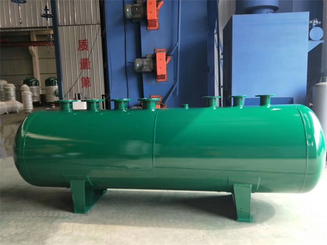 蒸汽沙雅沙雅沙雅分汽缸规格